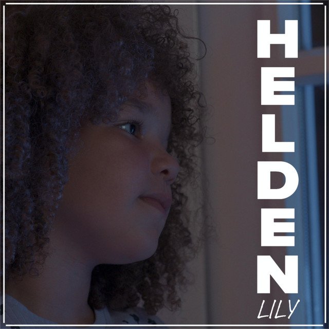 Lily Richardson in de The Music Experience!