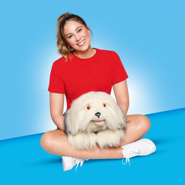 Samson & Marie in de The Music Experience!