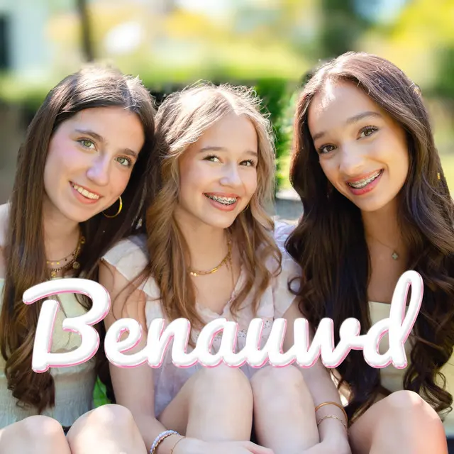 Cover van Benauwd