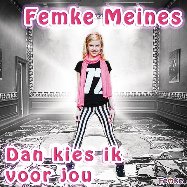 Cover van Dan Kies Ik Voor Jou
