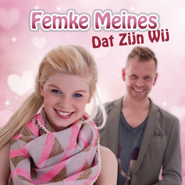 Cover van Dat Zijn Wij