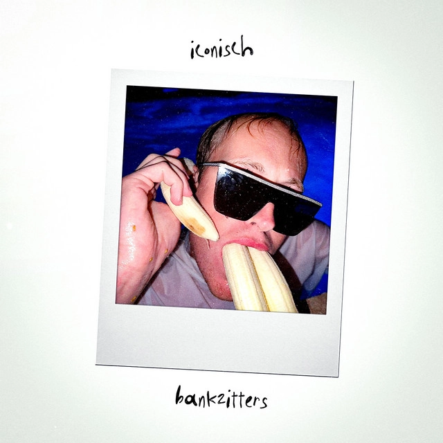 Cover van Iconisch