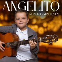Cover van Muziek Is Mijn Leven