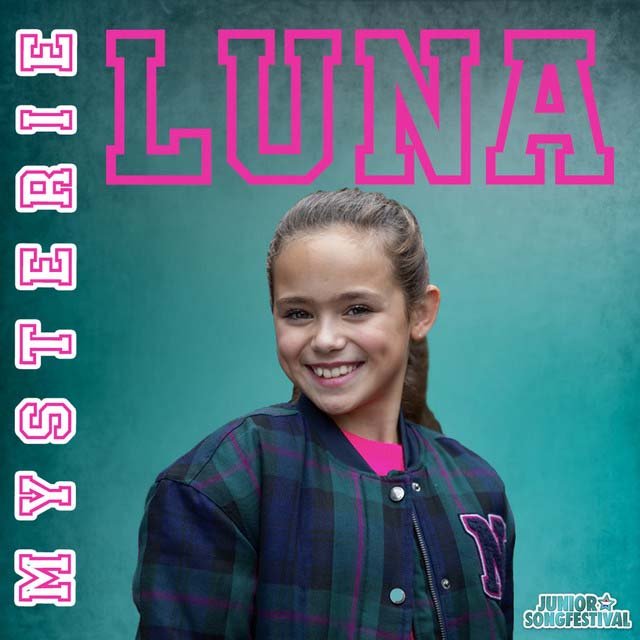 Cover van Mysterie