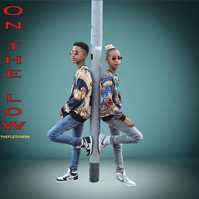 Cover van On the Low