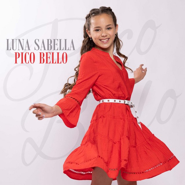 Cover van Pico Bello