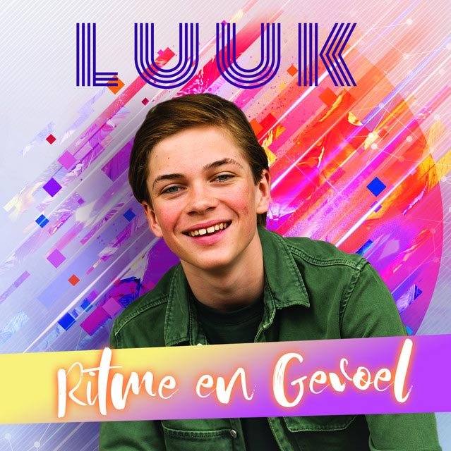 Cover van Ritme en Gevoel