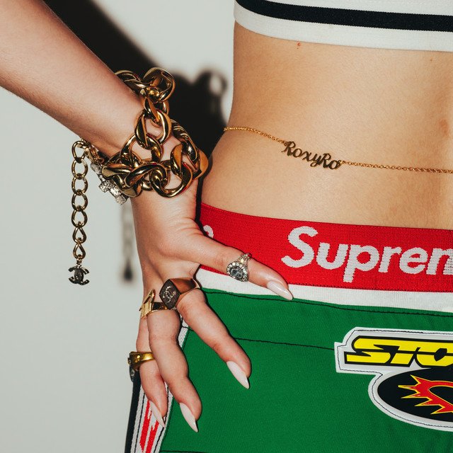 Cover van Sugardaddy
