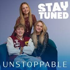 Cover van Unstoppable
